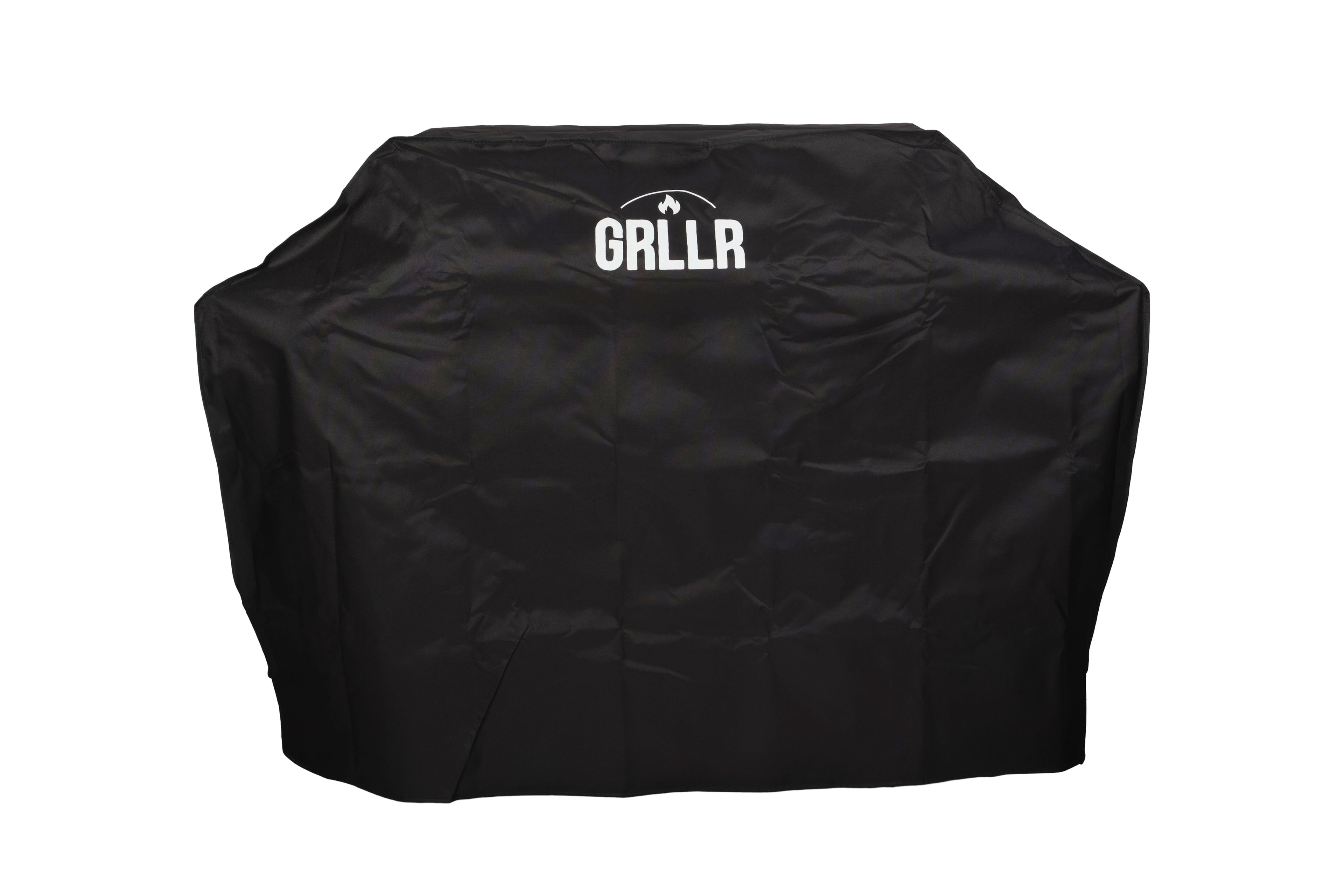 GRLLR Prime G4S Cover