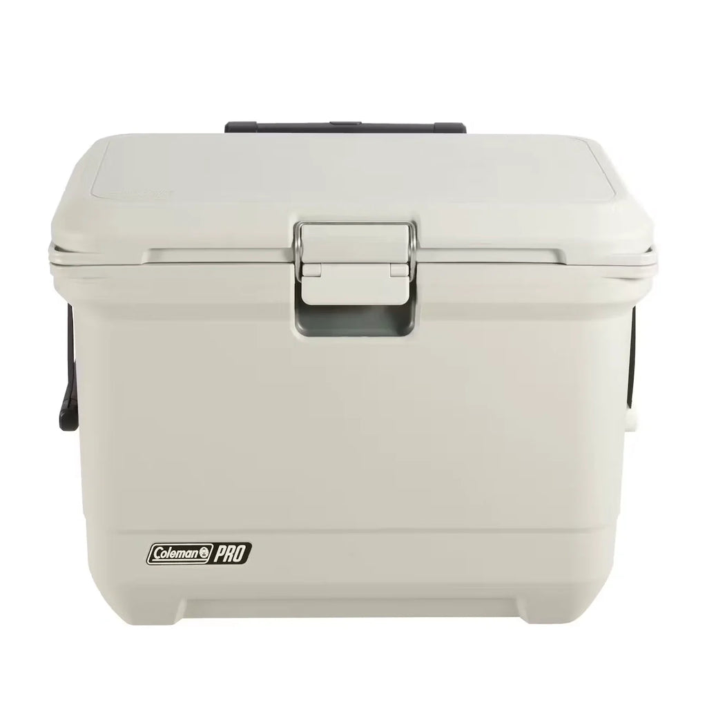 Coleman Pro 55QT Wheeled Cooler Box
