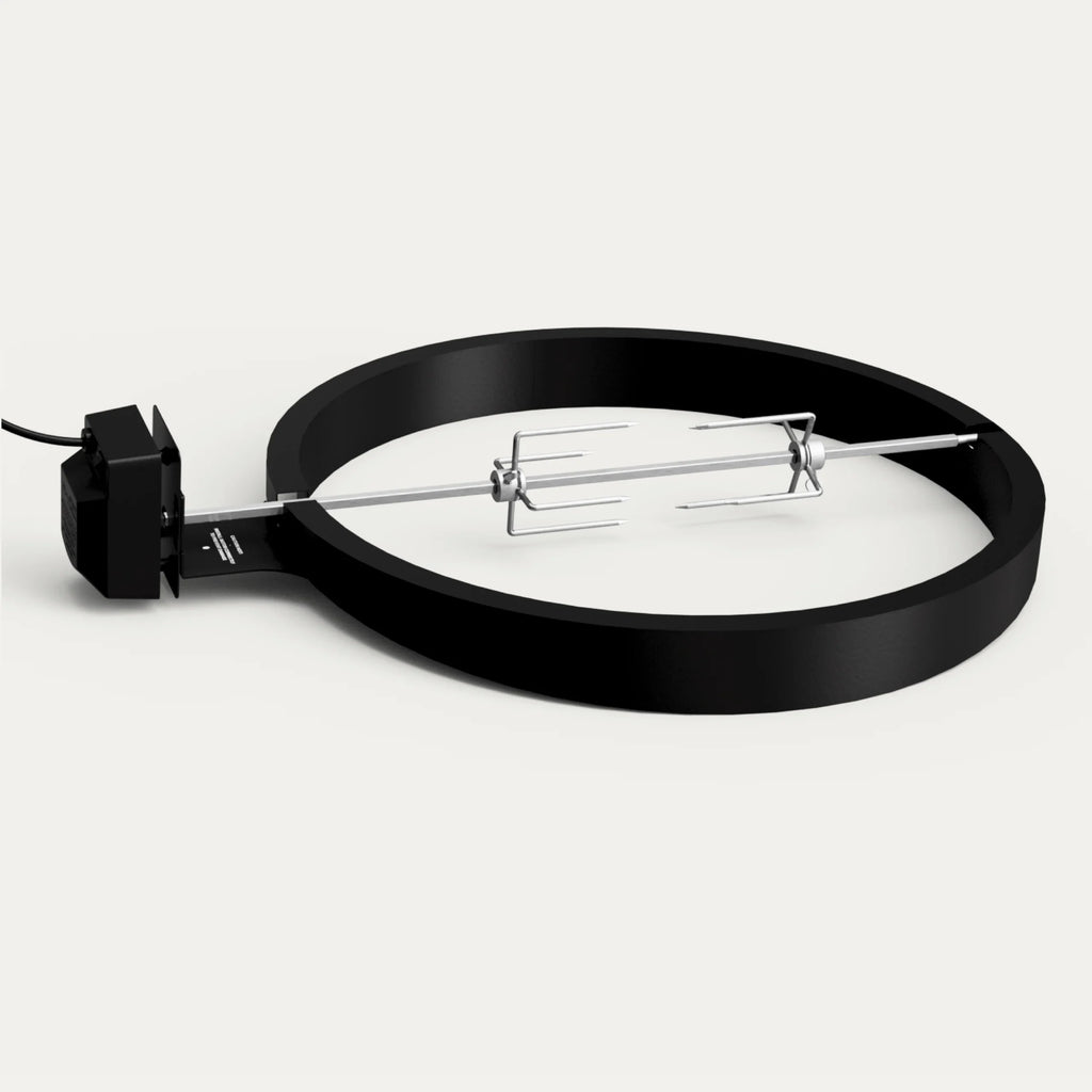Rotisserie for Kama Gear V2 Max Kamado