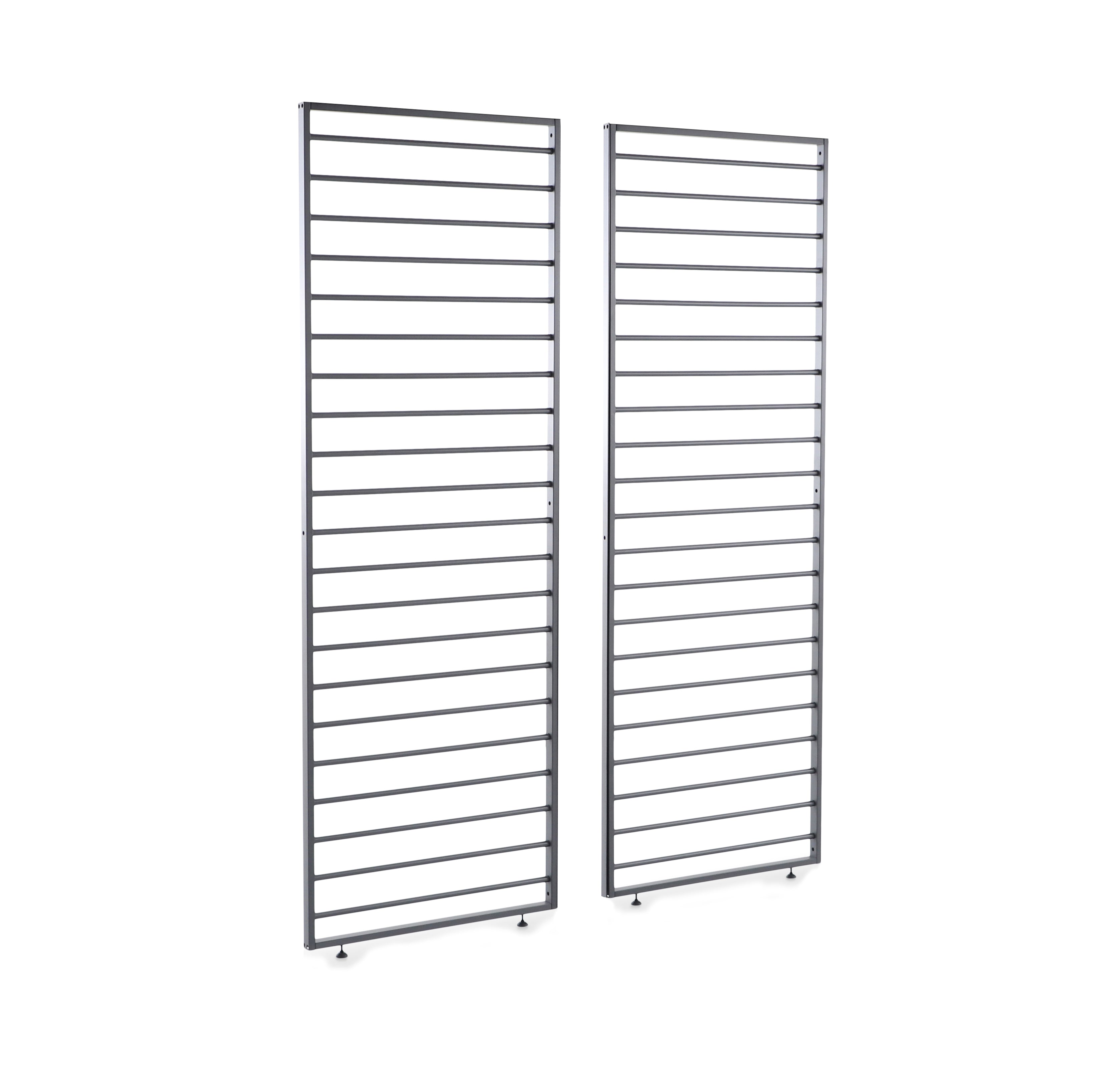 Sanctuary 80cm Decorative Wall Panels - Set of 2