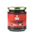 Scotch Bonnet Chilli Jam