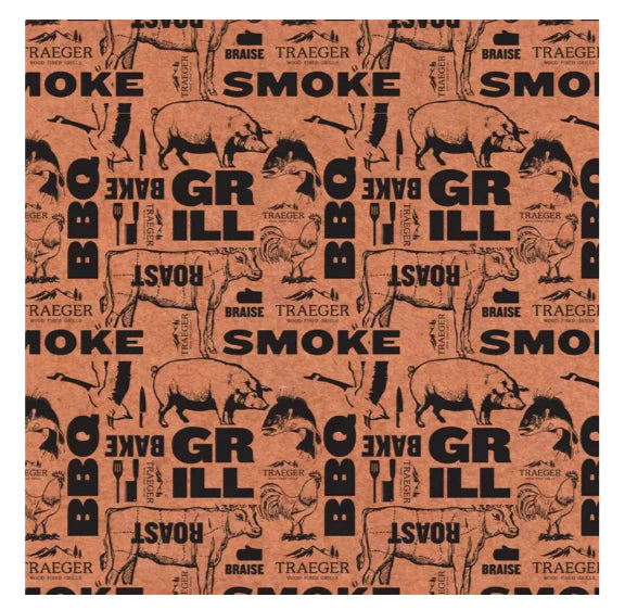 Traeger Butchers Paper 75ft
