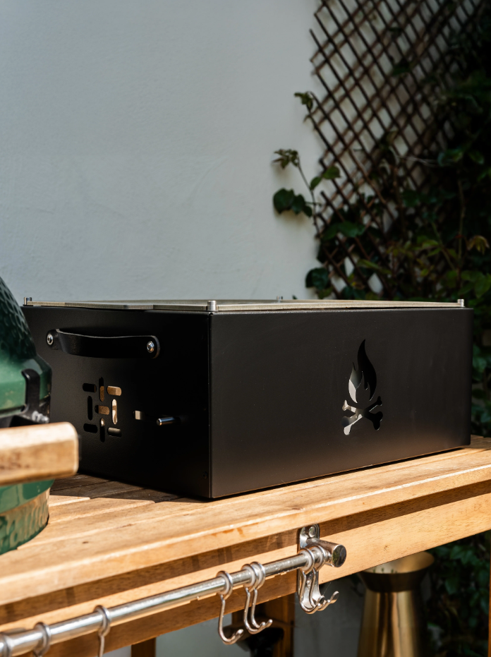 KONRO PRO.5.4 / Table Top Hibachi Grill