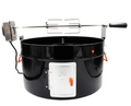 ProQ BBQ Rotisserie Kit for Excel Smokers