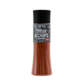 Steak & Chops BBQ Rub 270g by Not Just BBQ