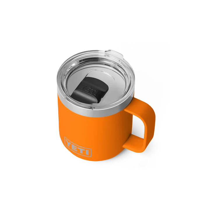 Yeti Ceramic Lined Mug 10oz/296mL