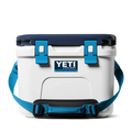 Yeti Roadie 15 Hard Cooler with DoubleDuty Shoulder Strap