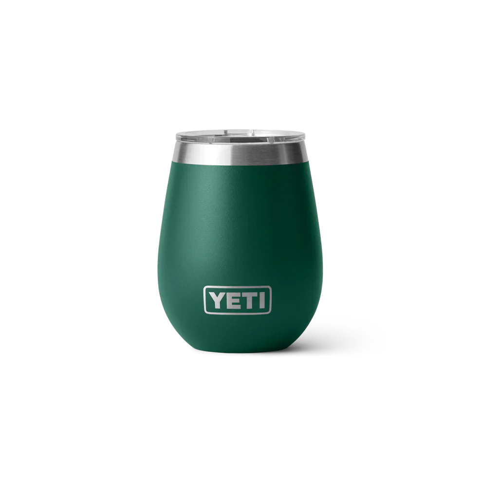 Yeti Rambler 10oz/296mL Wine Tumbler