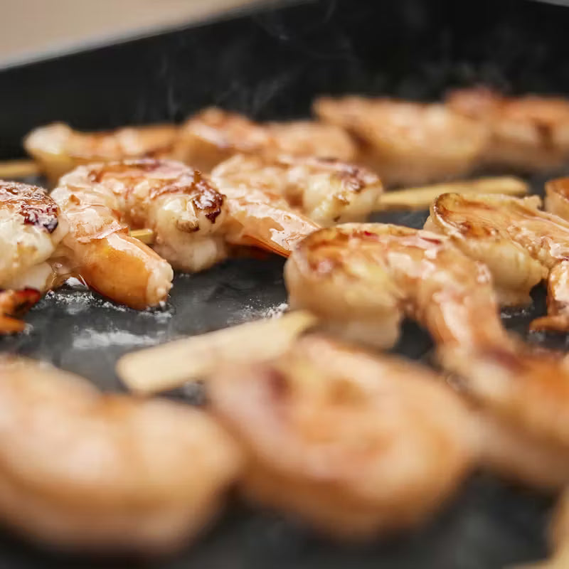 Weber Slate 71cm GP Premium Griddle