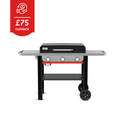 Weber Slate 71cm GP Premium Griddle