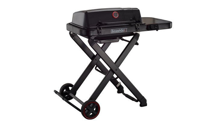 Grillstream SmashGrill Go