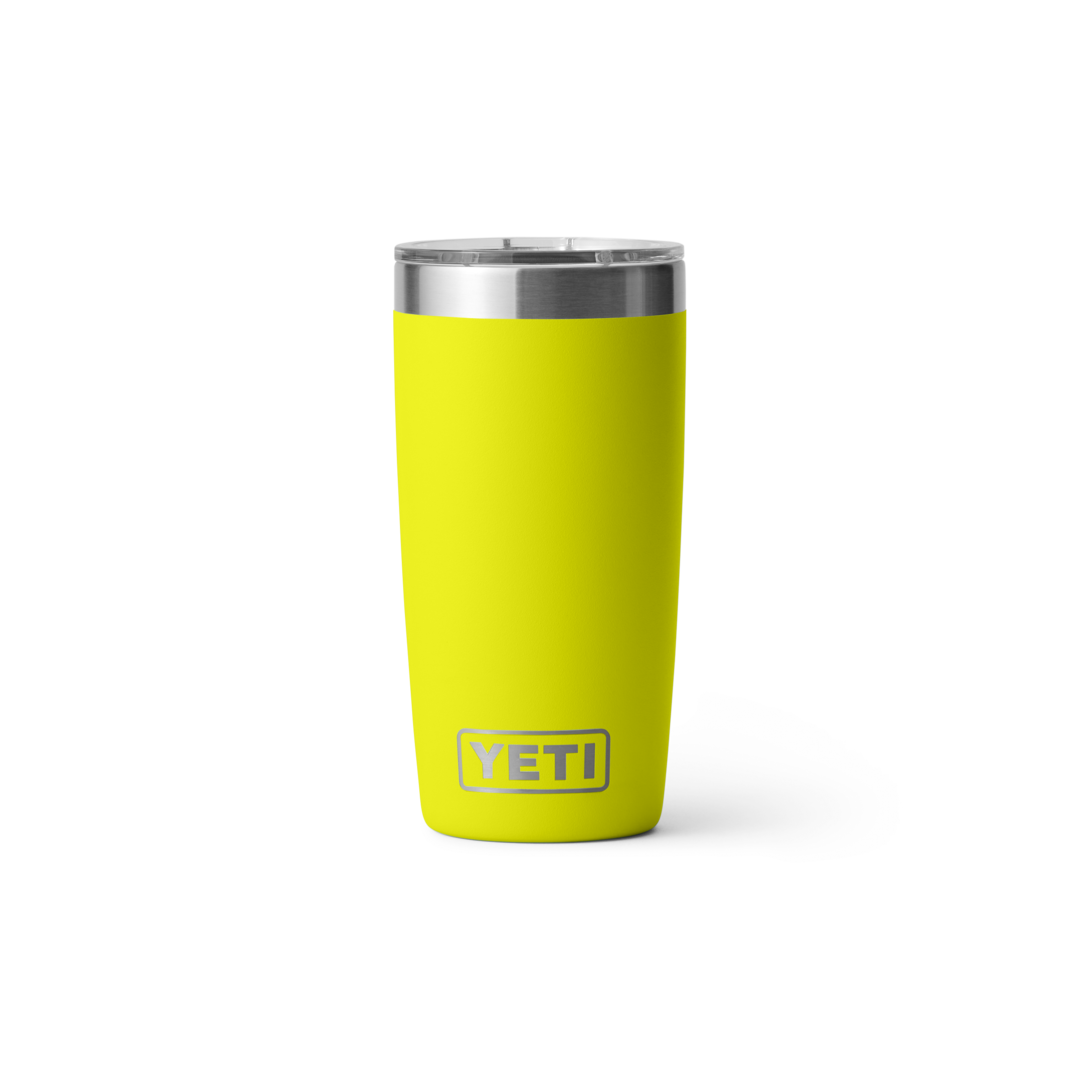 Yeti Rambler 10oz/296mL Tumbler