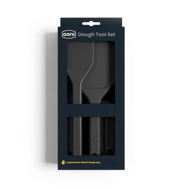 Ooni Dough Tool Set