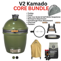 Kama Gear V2 Green - Core Bundle