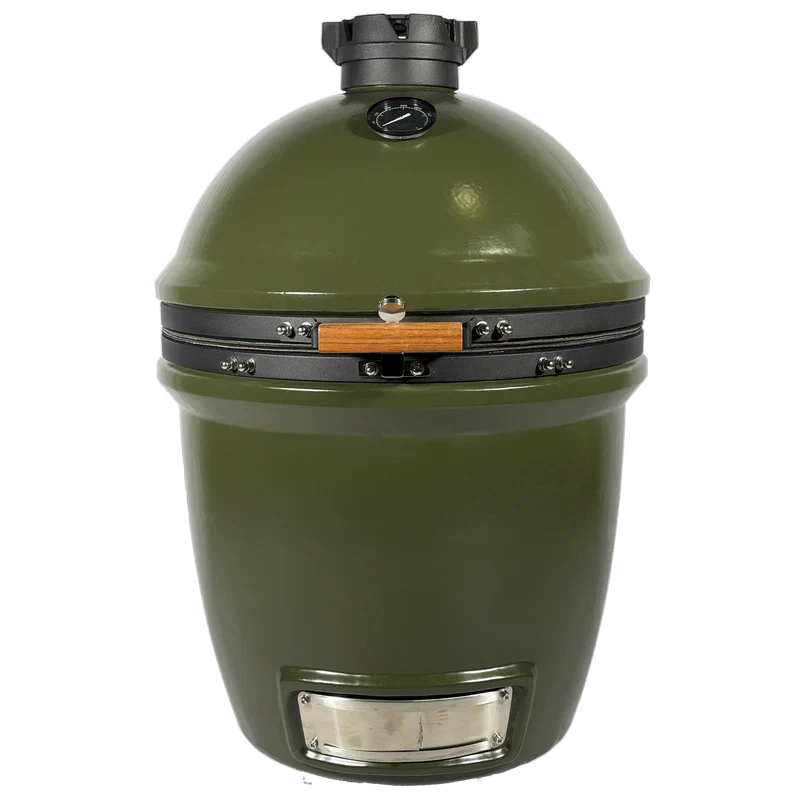 Kama Gear V2 Green - Core Bundle