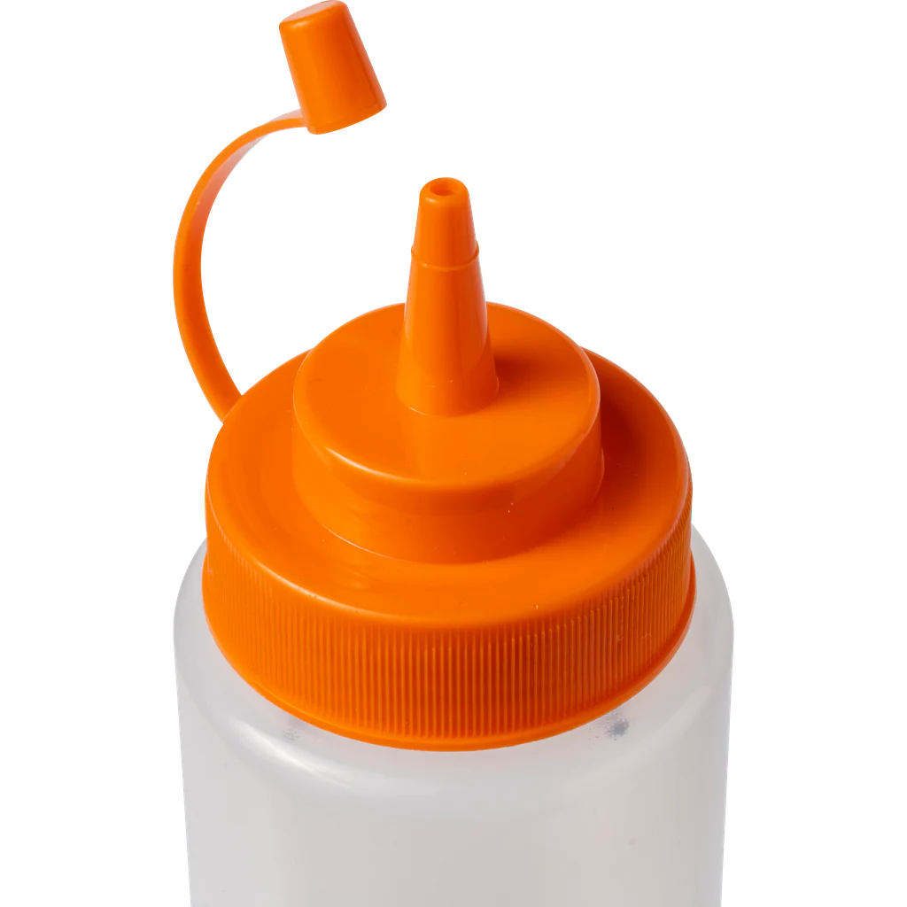 Traeger Flat Top Grill Squeeze Bottle