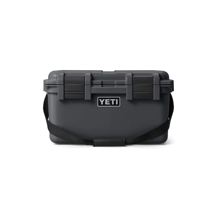 Yeti LoadOut® GoBox 30 Gear Case