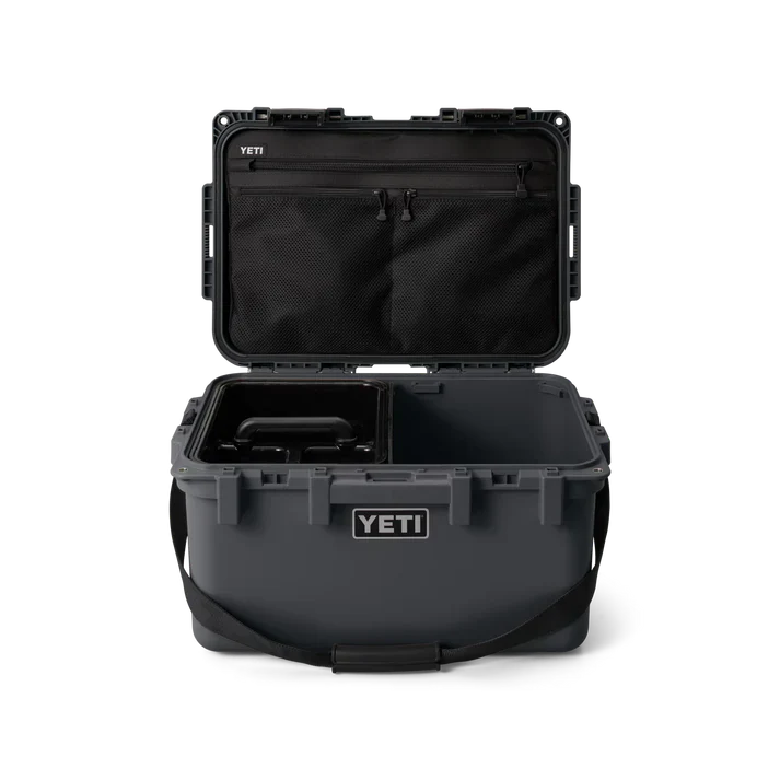 Yeti LoadOut® GoBox 30 Gear Case