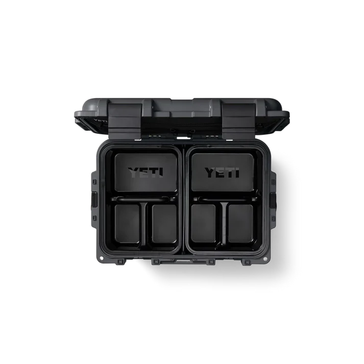 Yeti LoadOut® GoBox 30 Gear Case