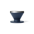 Yeti Rambler Pour Over in Navy Colour