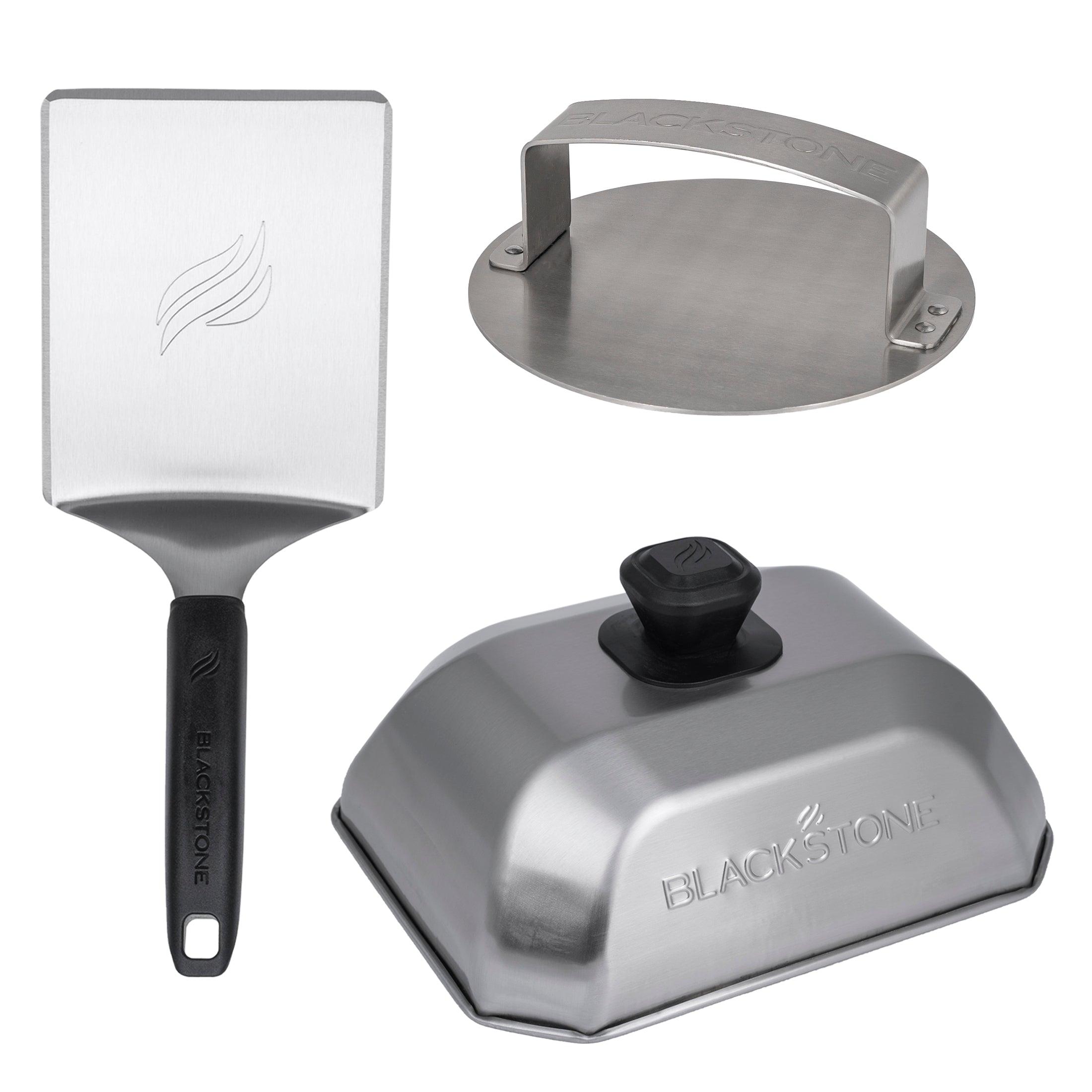 Blackstone 3 pc Burger Kit