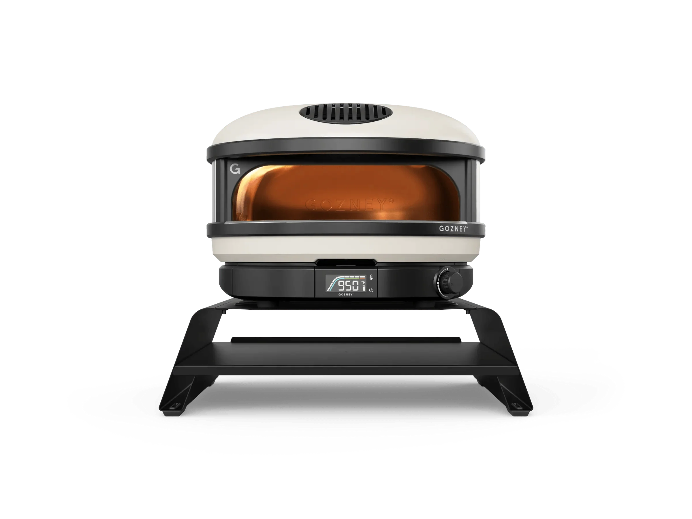Booster for Gozney Arc and Arc XL Pizza Ovens