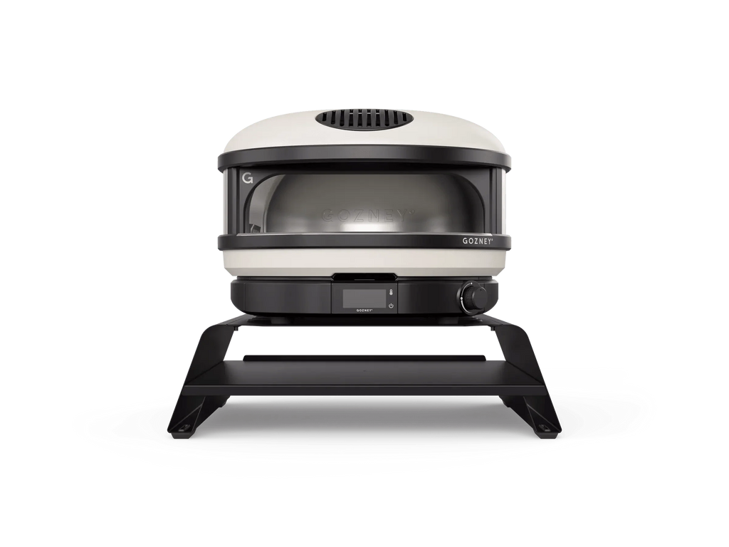 Booster for Gozney Arc and Arc XL Pizza Ovens