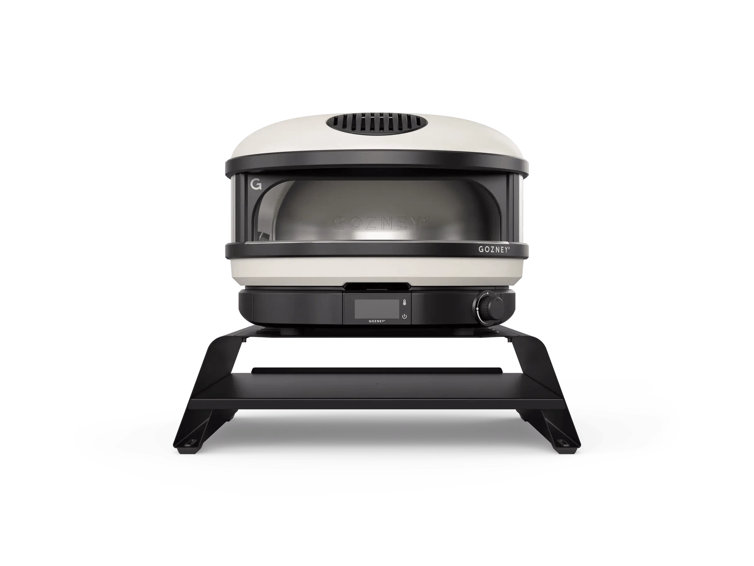 Booster for Gozney Arc and Arc XL Pizza Ovens
