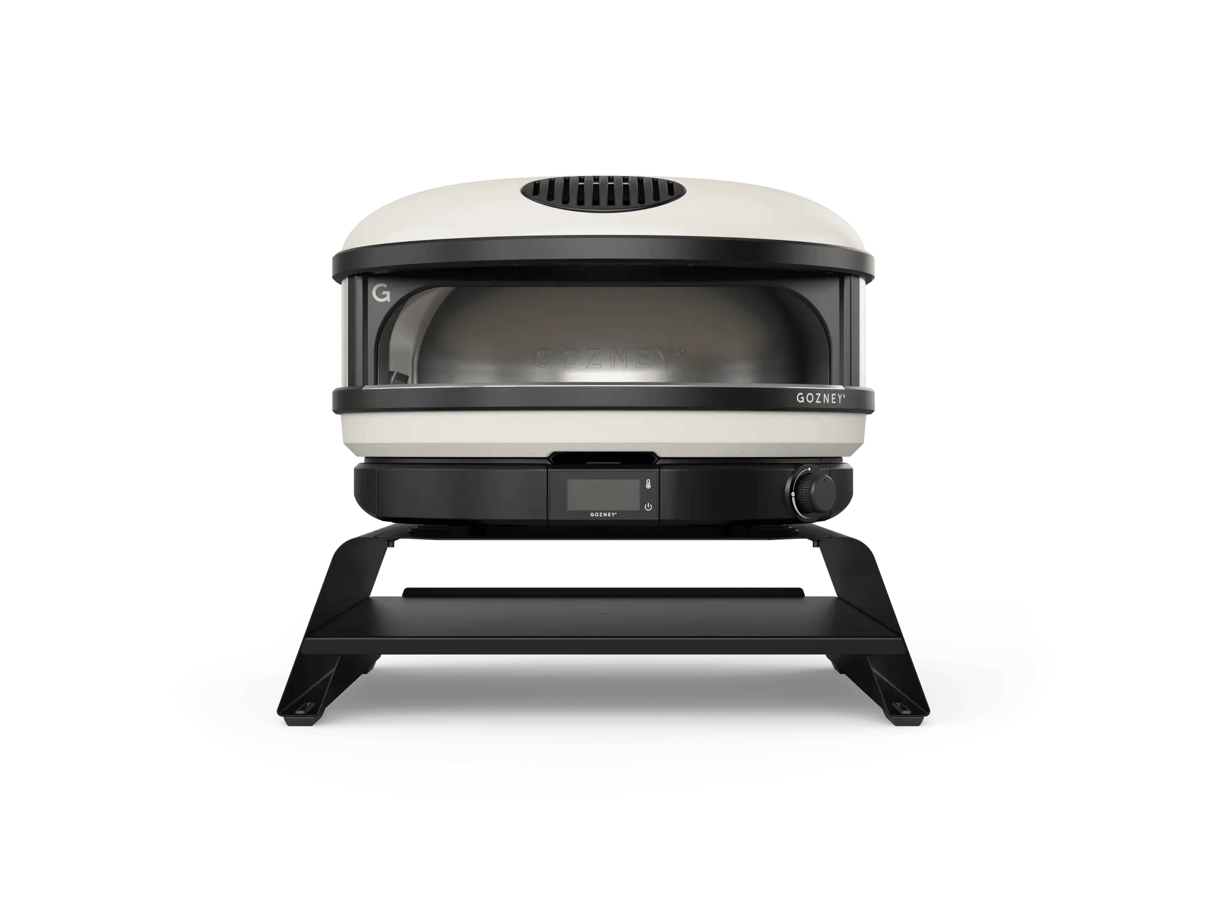 Booster for Gozney Arc and Arc XL Pizza Ovens