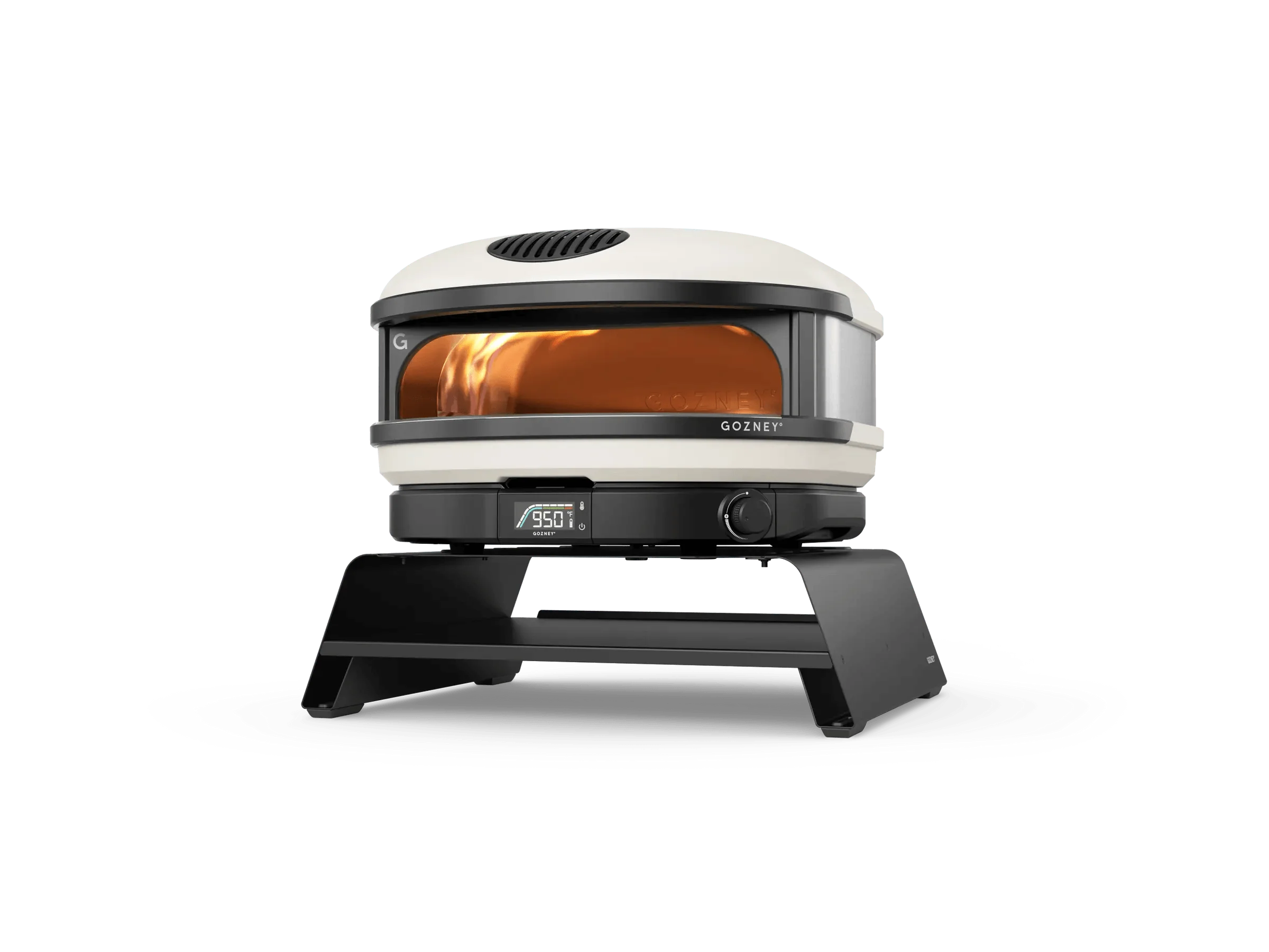 Booster for Gozney Arc and Arc XL Pizza Ovens