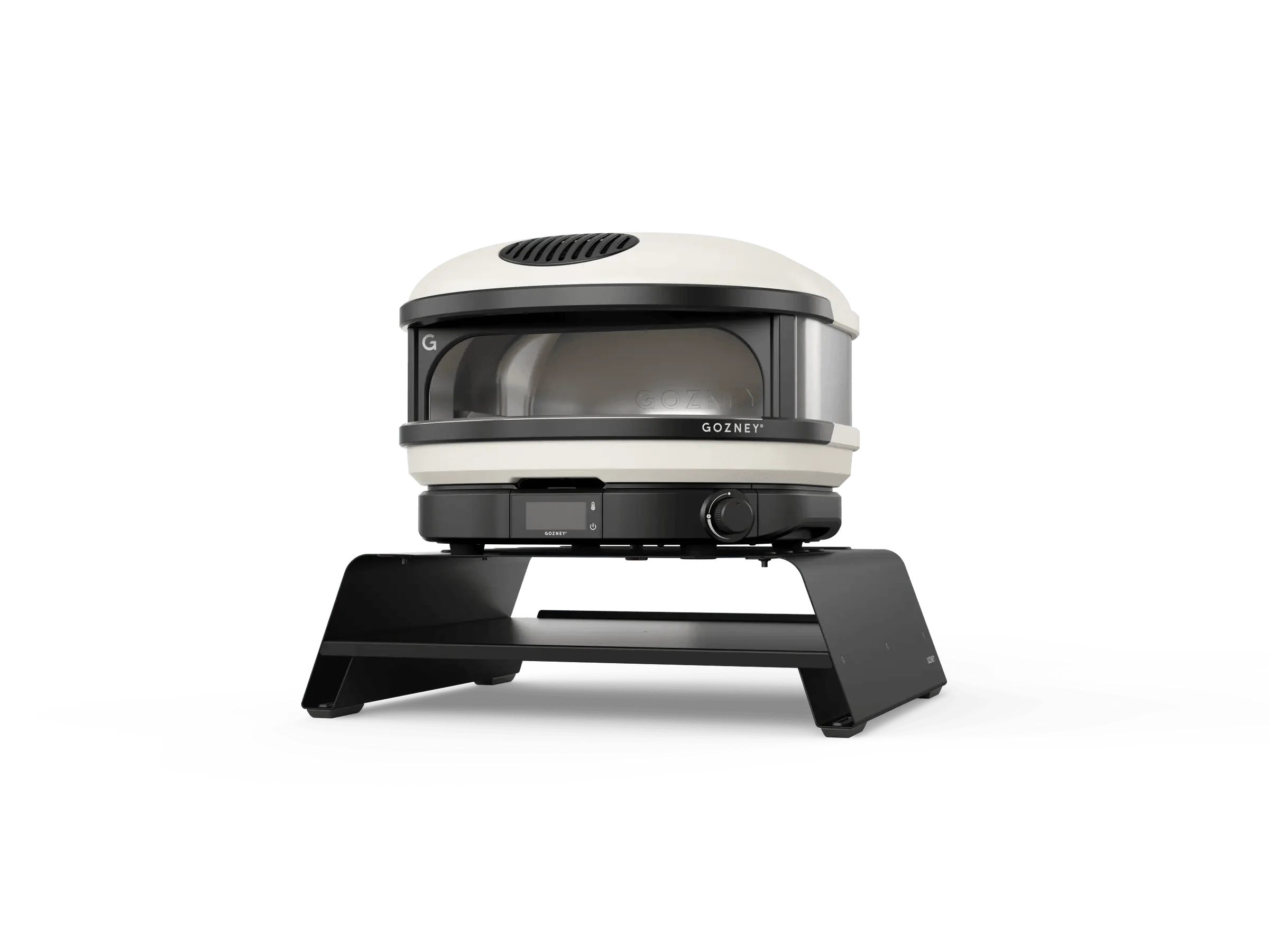 Booster for Gozney Arc and Arc XL Pizza Ovens