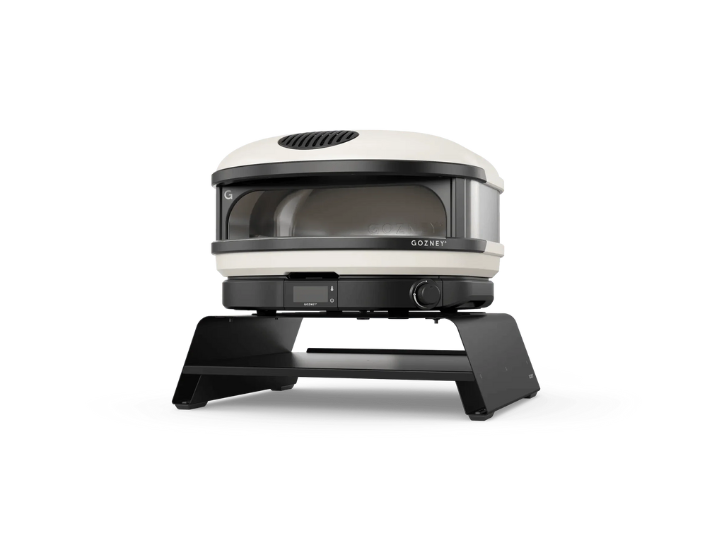 Booster for Gozney Arc and Arc XL Pizza Ovens