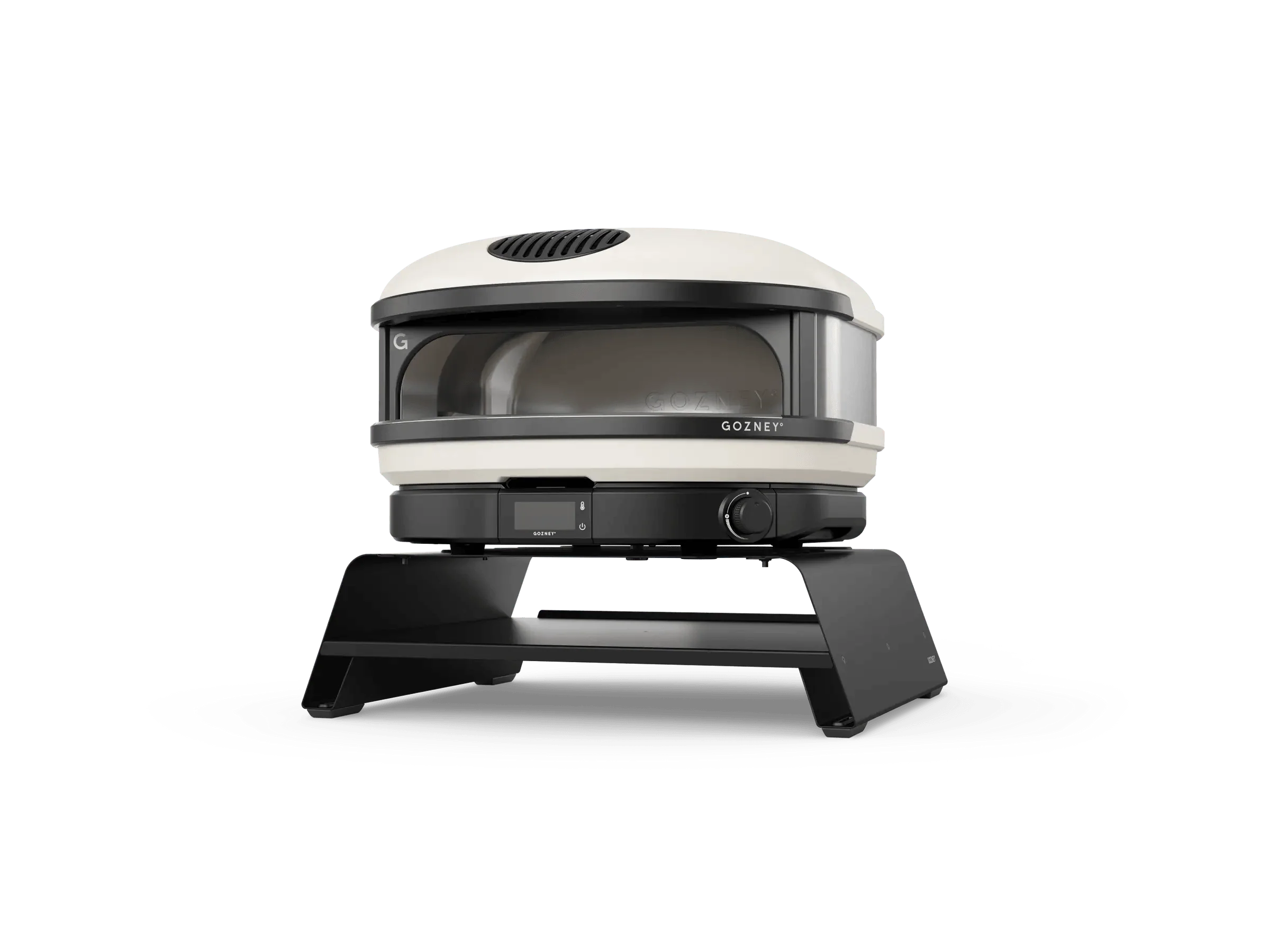 Booster for Gozney Arc and Arc XL Pizza Ovens