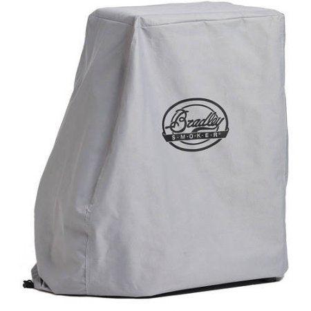 Bradley Digital Smoker 4 Rack Value Pack