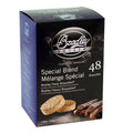 Bradley Smoker Special Blend Bisquettes x 48