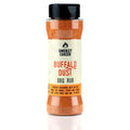Buffalo Dust BBQ Rub 100g by The Smokey Carter