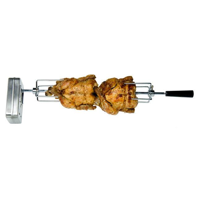 Cadac Rotisserie for Meridian BBQs