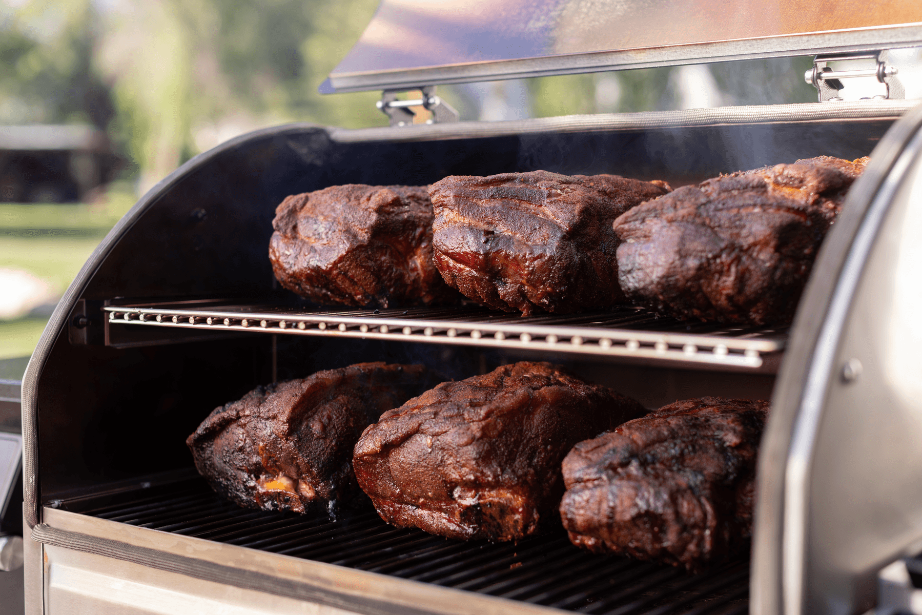 Camp Chef Woodwind Pro 24 Pellet Grill Smoker