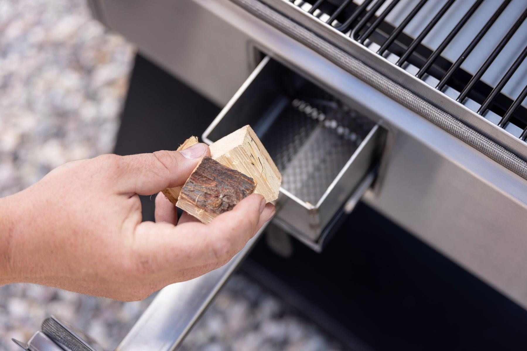 Camp Chef Woodwind Pro 24 Pellet Grill Smoker