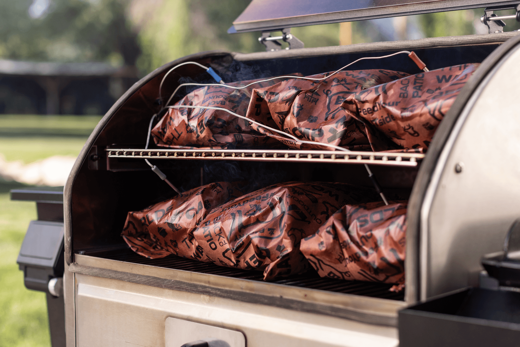 Camp Chef Woodwind Pro 36 Pellet Grill Smoker