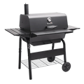 Char-Broil Fusion L Charcoal BBQ