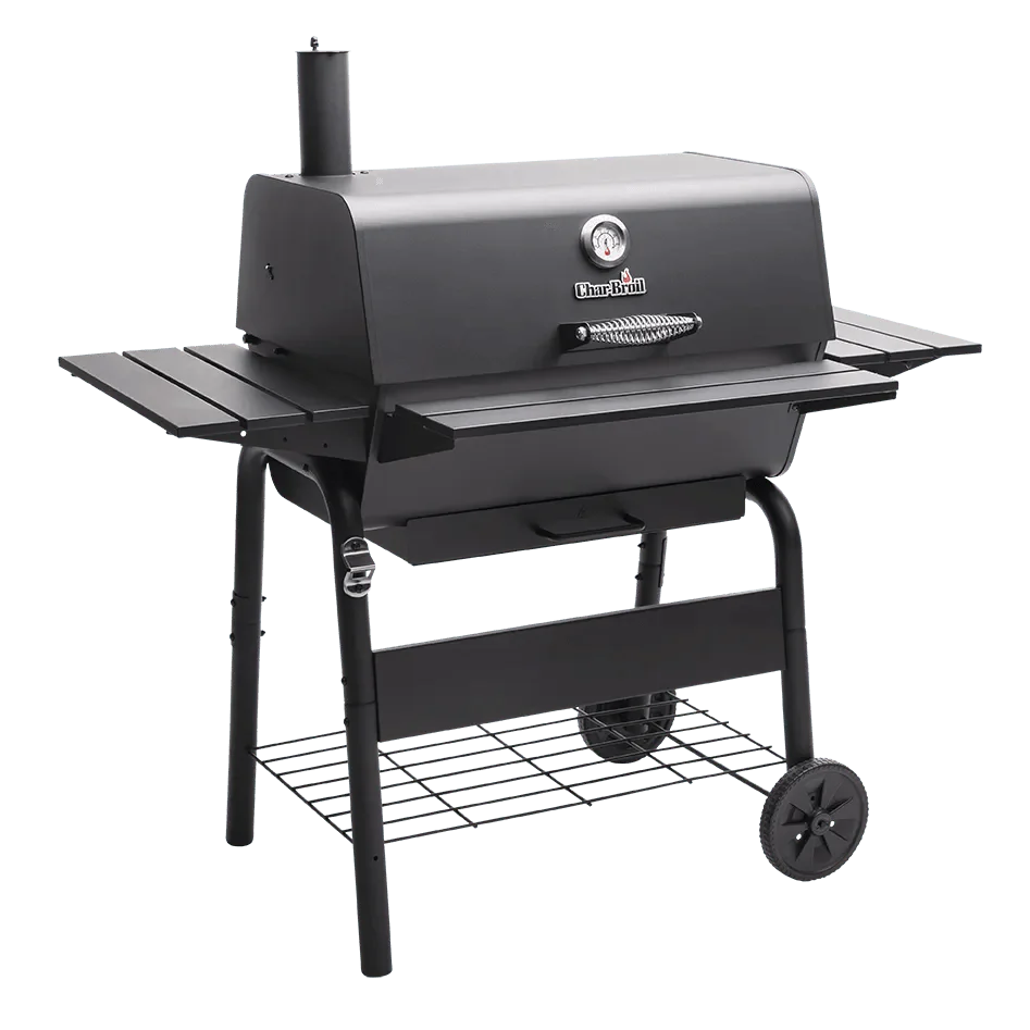 Char-Broil Fusion L Charcoal BBQ