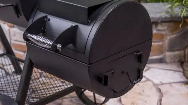 Char-Broil Oklahoma Joe's Highland Smoker BBQ