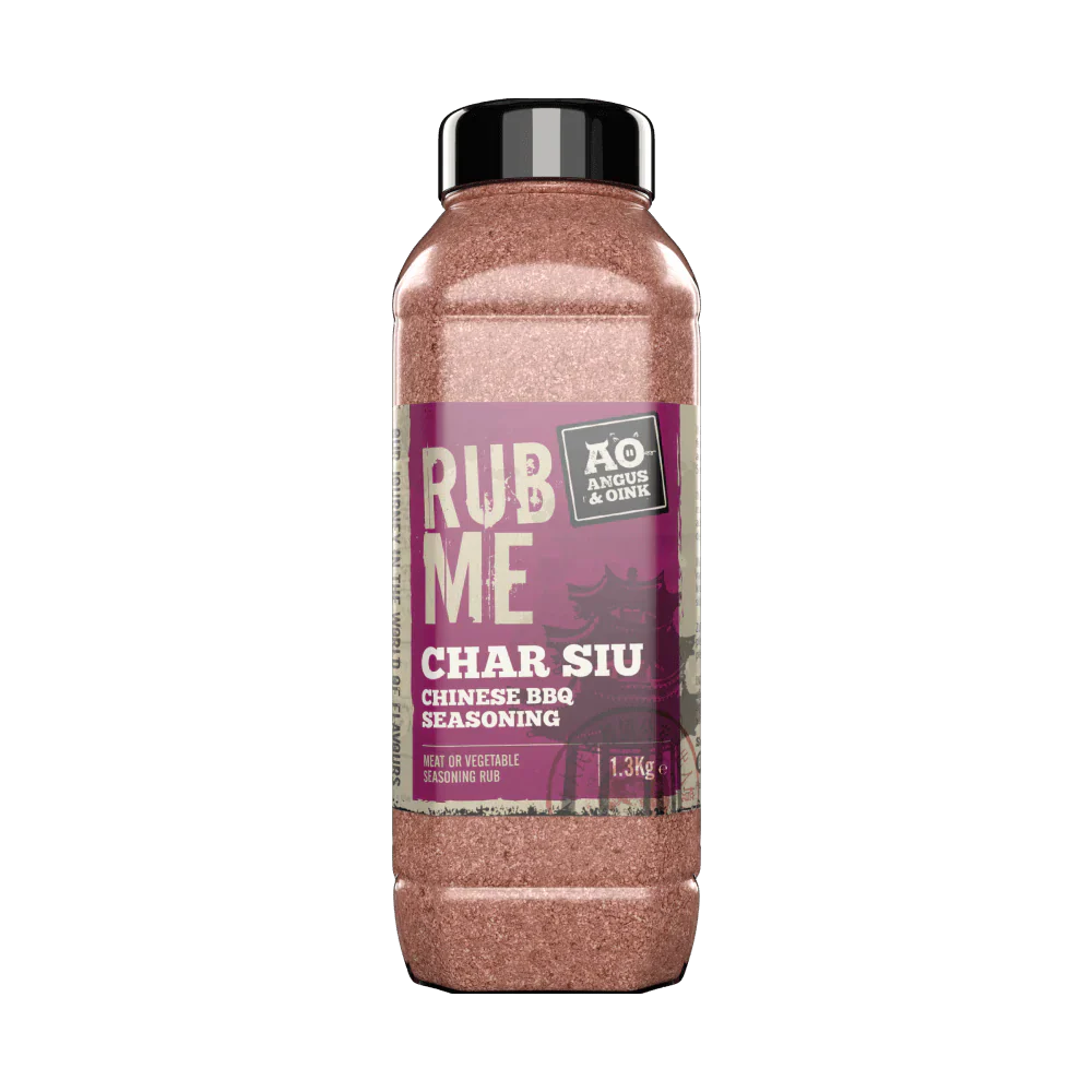 1.3kg Char Siu Chinese BBQ Seasoning
