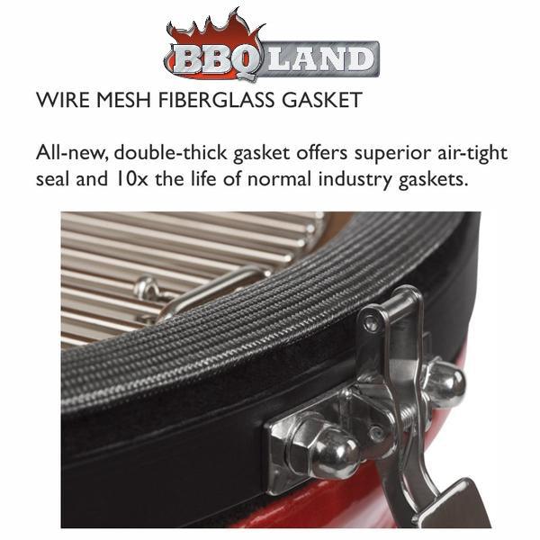Classic II Kamado Joe BBQ