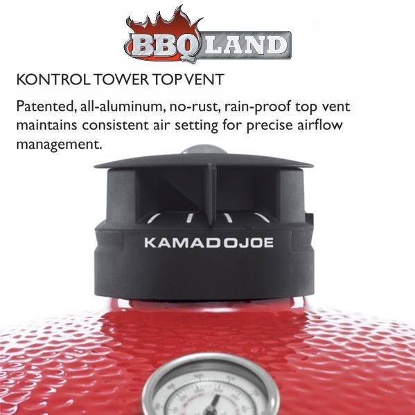 Classic II Kamado Joe BBQ
