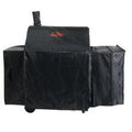 Cover For Smokin' Pro Offset, Competition Pro and Traditional 30" Char-Griller