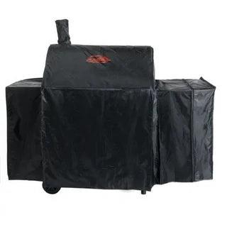Cover For Smokin' Pro Offset, Competition Pro and Traditional 30" Char-Griller