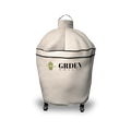 Cover for Kama Gear V2 Kamado BBQ