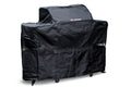 4 BURNER STEALTH COVER GRILLSTREAM DELUXE